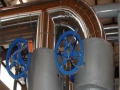 威耐斯 截止阀保温套的种类 可定制 寿命长图4