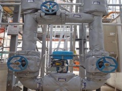 威耐斯 截止阀保温套的种类 可定制 寿命长图5