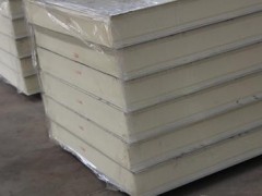 硬泡聚氨酯保温板厂家硬泡聚氨酯复合保温板批发图2