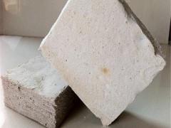 复合硅酸盐板具有哪些特点？