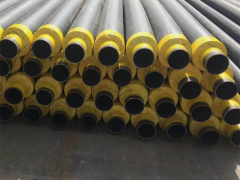 河北直埋聚氨酯保温管道可定制图4