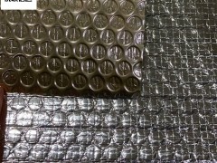 4mm小气泡铝隔热保温毯设计院指定A级阻燃图4