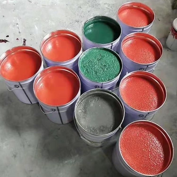 生产玻璃鳞片胶泥厂家