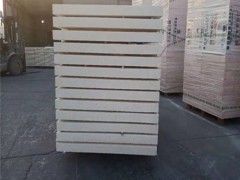 80厚热固复合聚苯乙烯泡沫板定做厂家图2