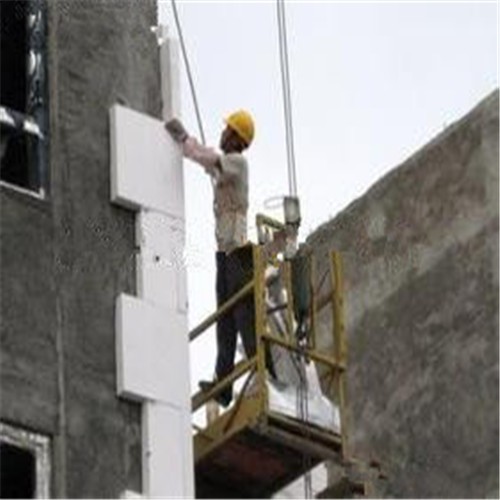 外墙抹灰热固复合聚苯乙烯泡沫板价格表