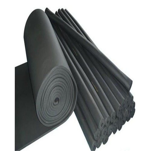 吉林省b1级橡塑保温管供应厂家