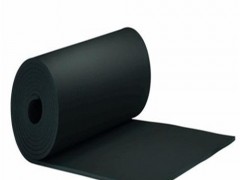 20厚橡塑海绵保温板厂家供应图2