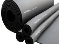 3厘米橡塑海绵保温板定做厂家图1