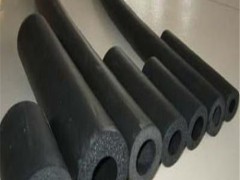 3厘米橡塑海绵保温板定做厂家图2