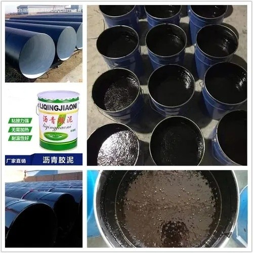 沥青漆防腐报价