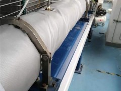 威耐斯 截止阀保温衣阀门保温套球阀保温罩 山东济南图8