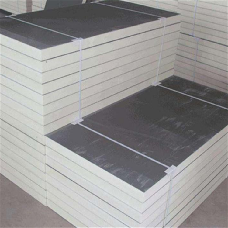 批发硬泡聚氨酯保温板厂家