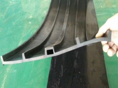 300宽中埋式橡胶止水带 涵洞 管廊 水池图2