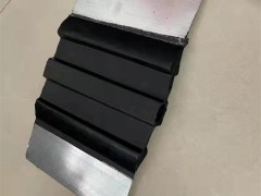 隧道300宽中埋式钢边橡胶止水带图2