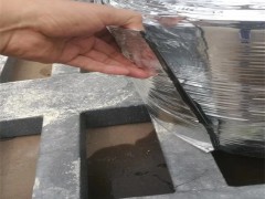 丁基钢板止水带250*6mm 隧道 水池图3