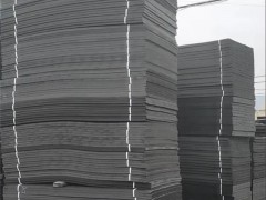 聚乙烯低发泡填缝板 20mm河道 隧道 水池图2