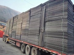 聚乙烯低发泡填缝板 20mm河道 隧道 水池图4