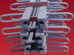 80型伸缩缝 安装 施工图3