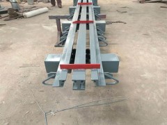 80型伸缩缝 安装 施工图6