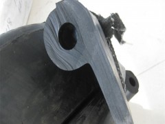 P45闸门水封 止水橡皮SF6674图3