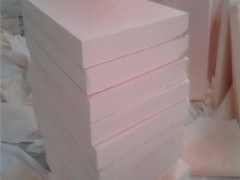 酚醛泡沫复合保温板实体企业图4