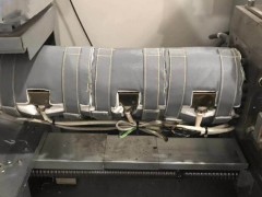 威耐斯 截止阀可拆卸保温衣阀门保温套 安装便捷图7