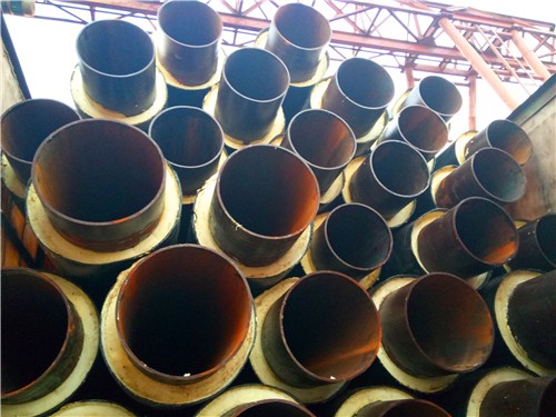 供应聚氨酯热水保温管直销报价