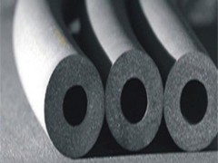 管道隔音橡塑保温管生产厂家图2