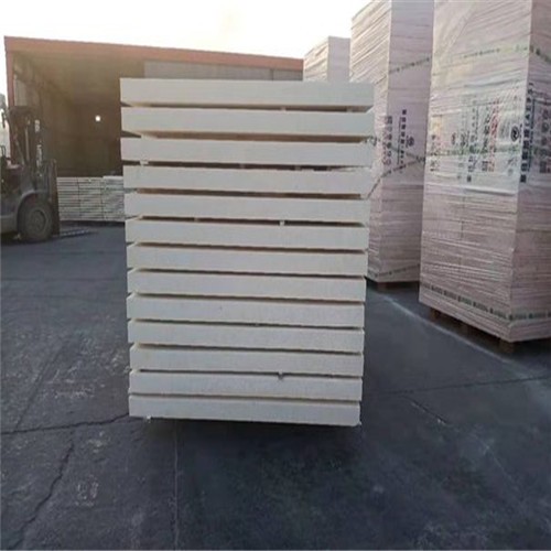 60厚热固复合聚苯乙烯泡沫板含税价格