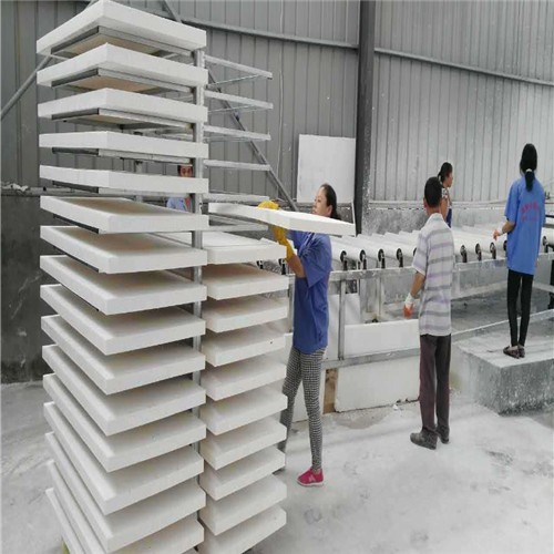 北京市热固复合聚苯乙烯泡沫板大量批发