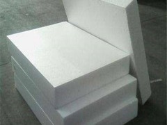 百宇热固复合聚苯乙烯泡沫板价格表图2