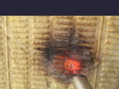 巖棉保溫板的防火等級是多少？