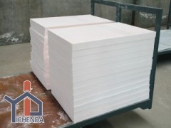 常规5cm外墙防火阻燃酚醛板图4