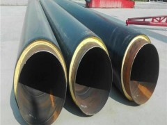 硬质聚氨酯保温管道简介图5