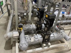 排气管保温衣管道保温套 蒸汽阀门保温夹克 新型保温材料图7