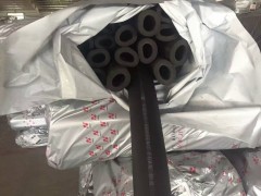 华能B1级橡塑难燃B1级橡塑保温棉价格低生产厂家图4