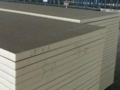 硬泡石墨聚氨酯外墙隔热保温板厂家图2