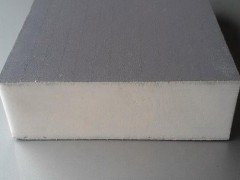 石墨聚氨酯复合保温板规格图5
