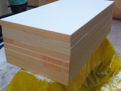 屋顶用保温隔热复合板批发价格图2