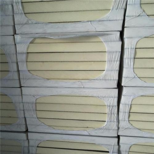 石墨聚氨酯保温板 防火阻燃聚氨酯板