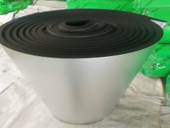 铝箔橡塑保温棉板、管价格低质量好生产厂家图3