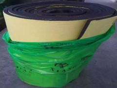 背胶自粘橡塑保温板价格低质量好生产厂家图2