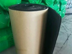 背胶自粘橡塑保温板价格低质量好生产厂家图3