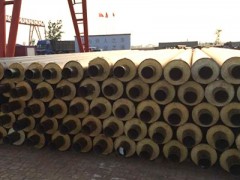 厂家供应硬质聚氨酯发泡保温管图2