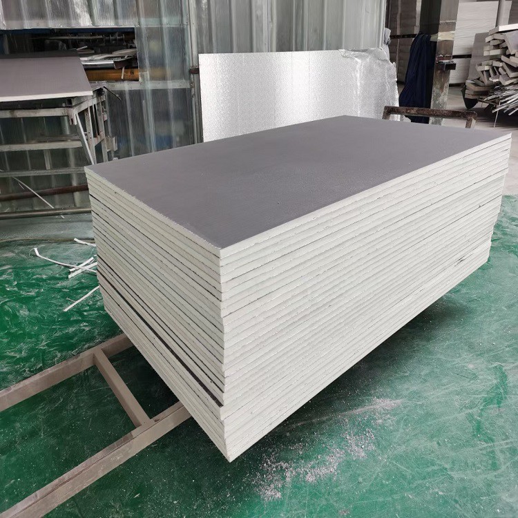 防火保温板 pu聚氨酯保温板批发价格