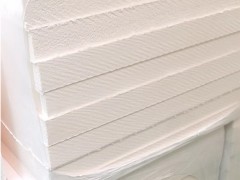 酚醛泡沫墙体保温板 酚醛墙体保温板批发价格图2