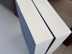 聚氨酯改性石墨复合保温板直销价格图5