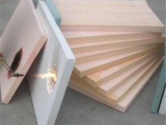 阻燃酚醛泡沫保温板应用领域图1
