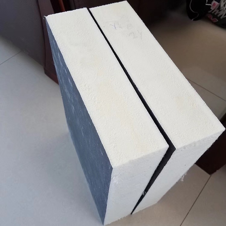 复合聚氨酯保温板 复合聚氨酯保温板批发价格