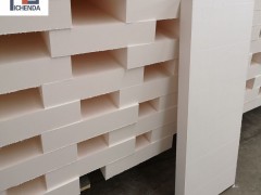屋面保温隔热酚醛板 新型A级防火岩棉酚醛保温板生产厂家图4
